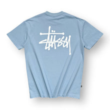 Load image into Gallery viewer, Stussy Logo T-shirt