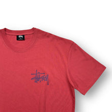 Load image into Gallery viewer, Stussy Logo T-shirt