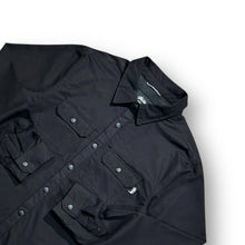 Load image into Gallery viewer, Stussy Overshirt Jacket