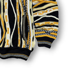 Load image into Gallery viewer, Paolo Deluxe Zip Jumper XL