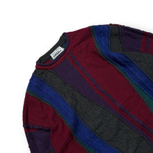 Load image into Gallery viewer, Carlo Colucci Jumper XL