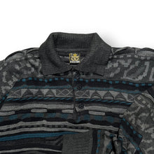 Load image into Gallery viewer, Vintage 90s Wool Jumper XL