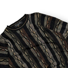 Load image into Gallery viewer, Coogi Style Jumper Large