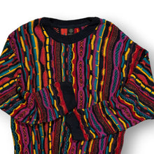 Load image into Gallery viewer, Coogi Style Jumper Medium