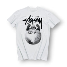 Load image into Gallery viewer, Stussy Angel T-shirt