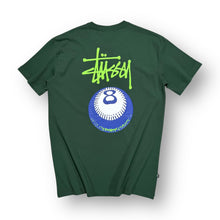 Load image into Gallery viewer, Stussy 8 Ball T-shirt