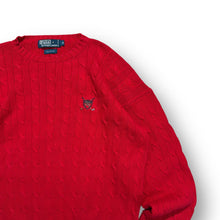 Load image into Gallery viewer, Ralph Lauren Jumper Medium