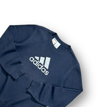 Load image into Gallery viewer, Adidas Sweatshirt Small