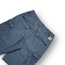 Load image into Gallery viewer, Carhartt Cargo Shorts 30