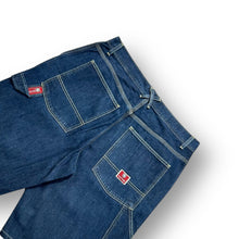 Load image into Gallery viewer, Hilfiger Denim Jorts 34