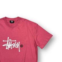 Load image into Gallery viewer, Stussy T-shirt Small