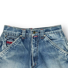 Load image into Gallery viewer, Willie Esco Duns Jeans 27