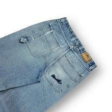 Load image into Gallery viewer, Illmatic Designz Baggy Jeans 34