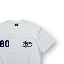 Load image into Gallery viewer, Stussy Mesh T-shirt