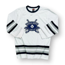 Load image into Gallery viewer, Nike Maple Leafs Jersey XL