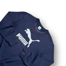 Load image into Gallery viewer, Puma Sweatshirt Large