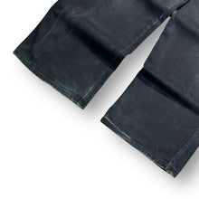 Load image into Gallery viewer, Vintage Snakeyes Rave Baggy Jeans 32