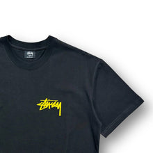 Load image into Gallery viewer, Stussy Logo T-shirt