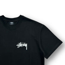 Load image into Gallery viewer, Stussy Logo T-shirt