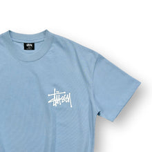 Load image into Gallery viewer, Stussy Logo T-shirt