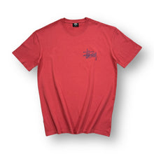 Load image into Gallery viewer, Stussy Logo T-shirt
