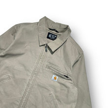 Load image into Gallery viewer, Carhartt Detroit Jacket Large