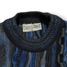 Load image into Gallery viewer, Carlo Alberto Jumper Medium