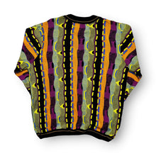 Load image into Gallery viewer, Steven Land Jumper Large