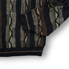 Load image into Gallery viewer, Coogi Style Jumper Large