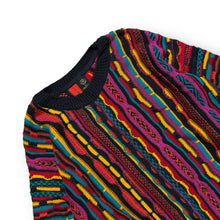 Load image into Gallery viewer, Coogi Style Jumper Medium