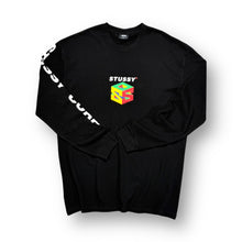 Load image into Gallery viewer, Stussy Long Sleeve T-shirt