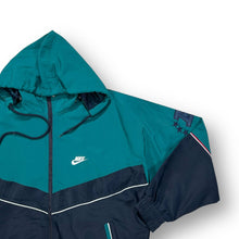 Load image into Gallery viewer, Nike Track Jacket M/L