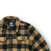 Load image into Gallery viewer, Dickies Fleece Jacket Large