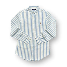 Load image into Gallery viewer, Polo Ralph Lauren Shirt Small
