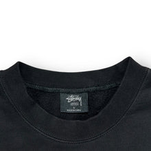 Load image into Gallery viewer, Stussy Sweatshirt Medium
