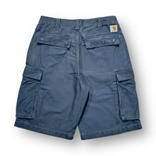 Load image into Gallery viewer, Carhartt Cargo Shorts 30