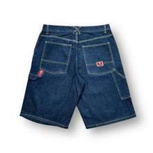 Load image into Gallery viewer, Hilfiger Denim Jorts 34