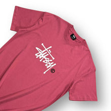 Load image into Gallery viewer, Stussy T-shirt Small