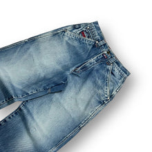 Load image into Gallery viewer, Willie Esco Duns Jeans 27