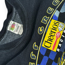 Load image into Gallery viewer, Fruit of The Loom Sweatshirt 2XL