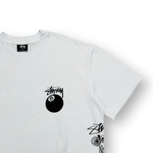 Load image into Gallery viewer, Stussy Logo T-shirt