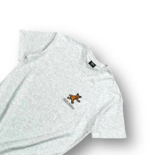 Load image into Gallery viewer, Stussy T-shirt Grey