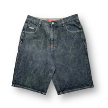 Load image into Gallery viewer, Ecko Untld Denim Shorts 34