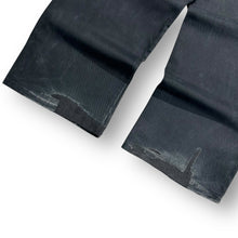 Load image into Gallery viewer, Vintage Snakeyes Rave Baggy Jeans 32