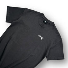 Load image into Gallery viewer, Stussy Logo T-shirt