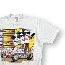 Load image into Gallery viewer, Vintage Nascar T-Shirt Large