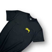 Load image into Gallery viewer, Stussy Logo T-shirt