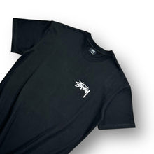 Load image into Gallery viewer, Stussy Logo T-shirt