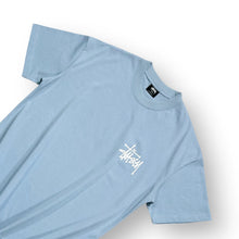 Load image into Gallery viewer, Stussy Logo T-shirt
