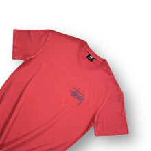 Load image into Gallery viewer, Stussy Logo T-shirt
